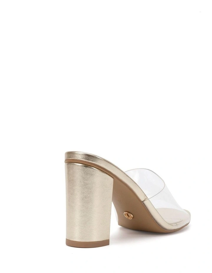 FERRAZ - Gold image 3