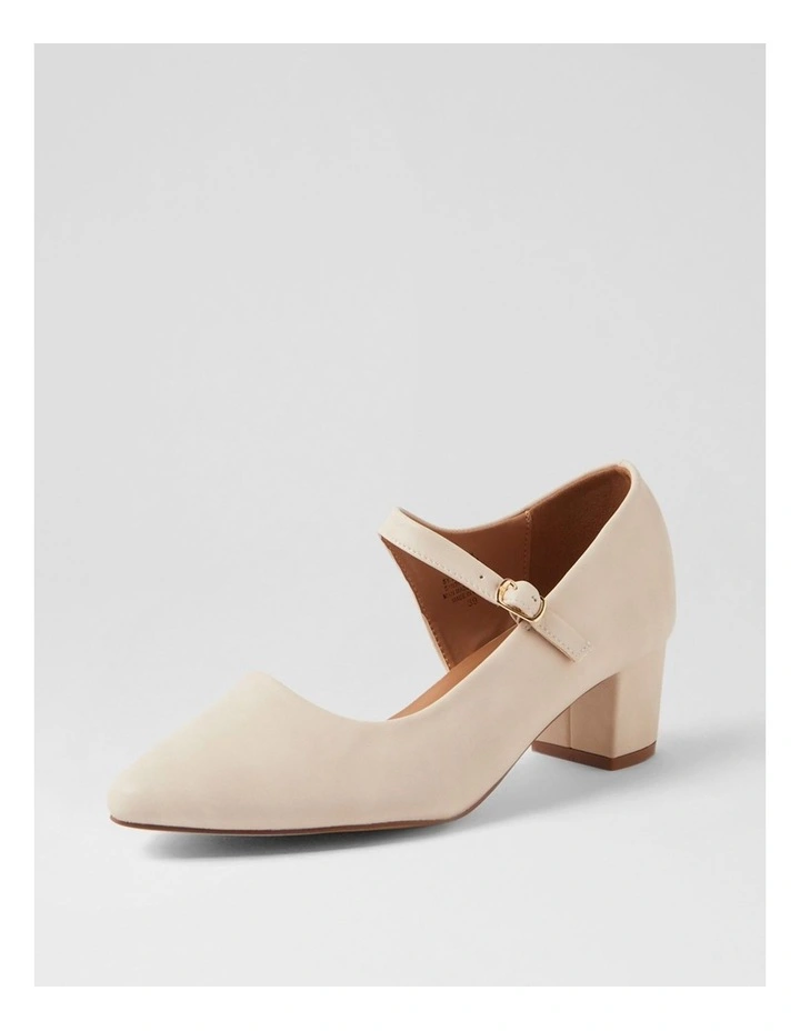 Fimmy Almond Heels image 2
