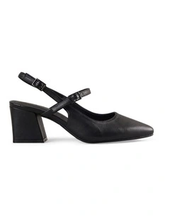 Manon Heel - Black