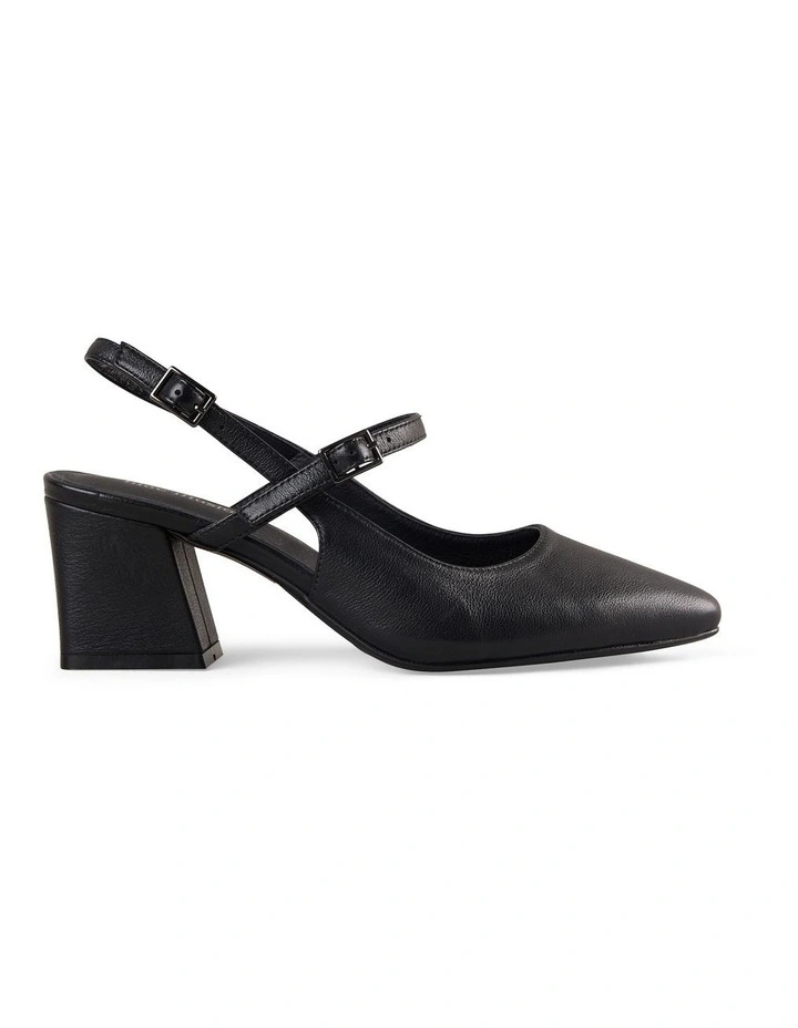Manon Heel - Black image 1