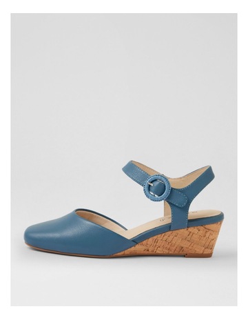 Blue colour