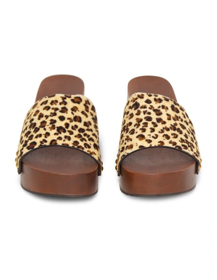 I See Fire Clog in Leopard image 6