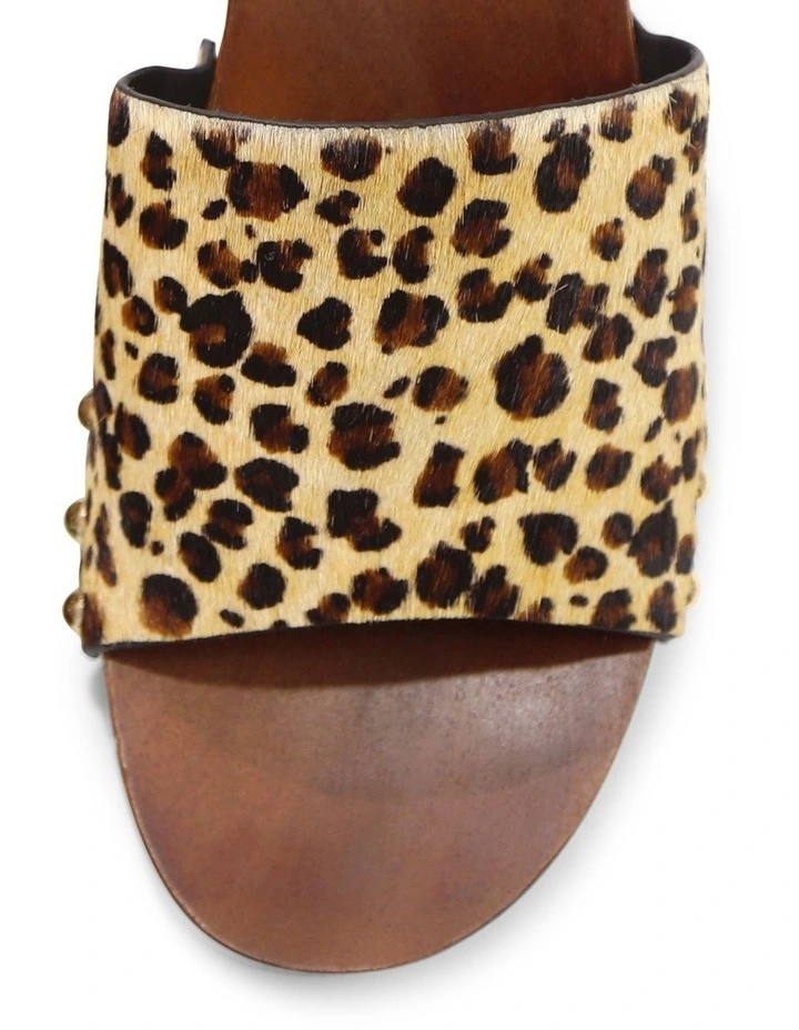 I See Fire Clog in Leopard image 7
