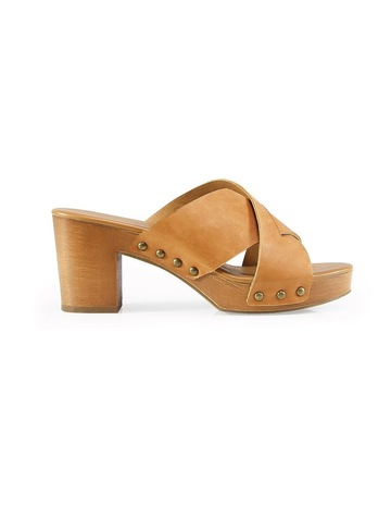 Tan colour