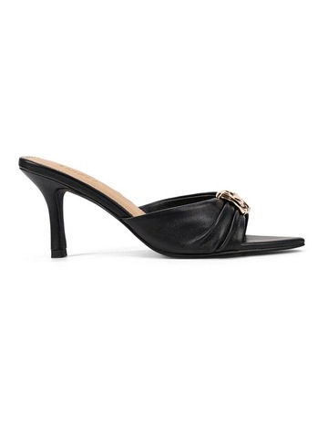 Black colour