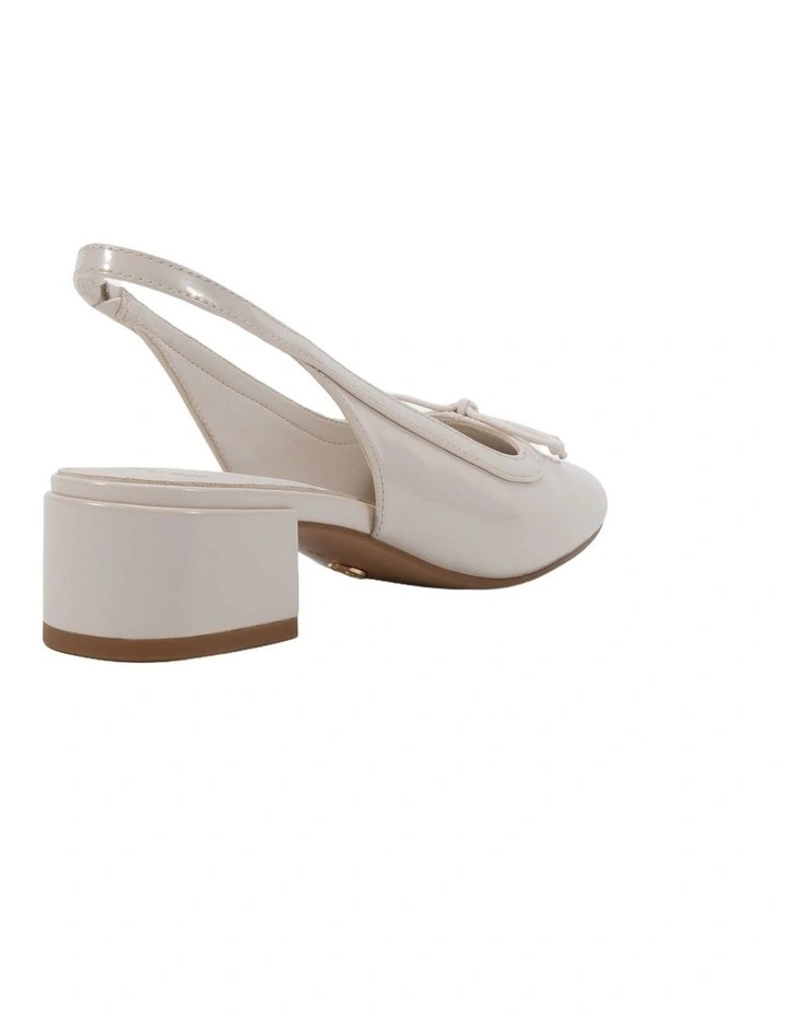 INDIRECT - CREAM PATENT image 5