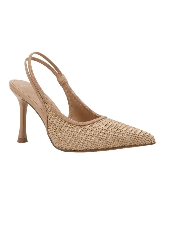 IANTHE - RAFFIA image 2