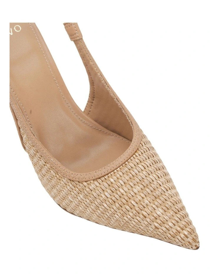 IANTHE - RAFFIA image 3