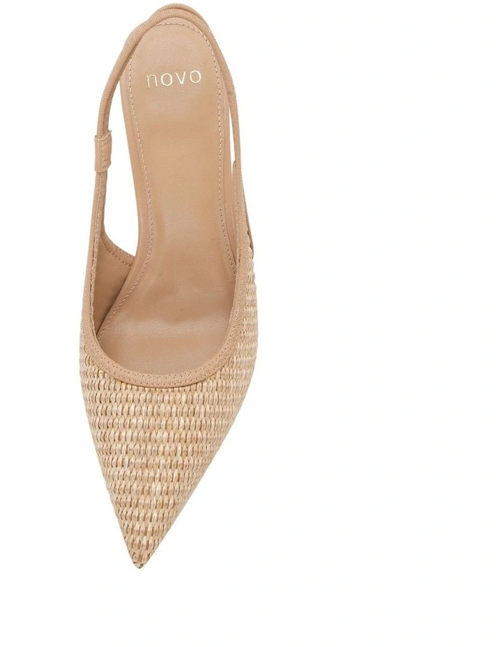 IANTHE - RAFFIA image 4