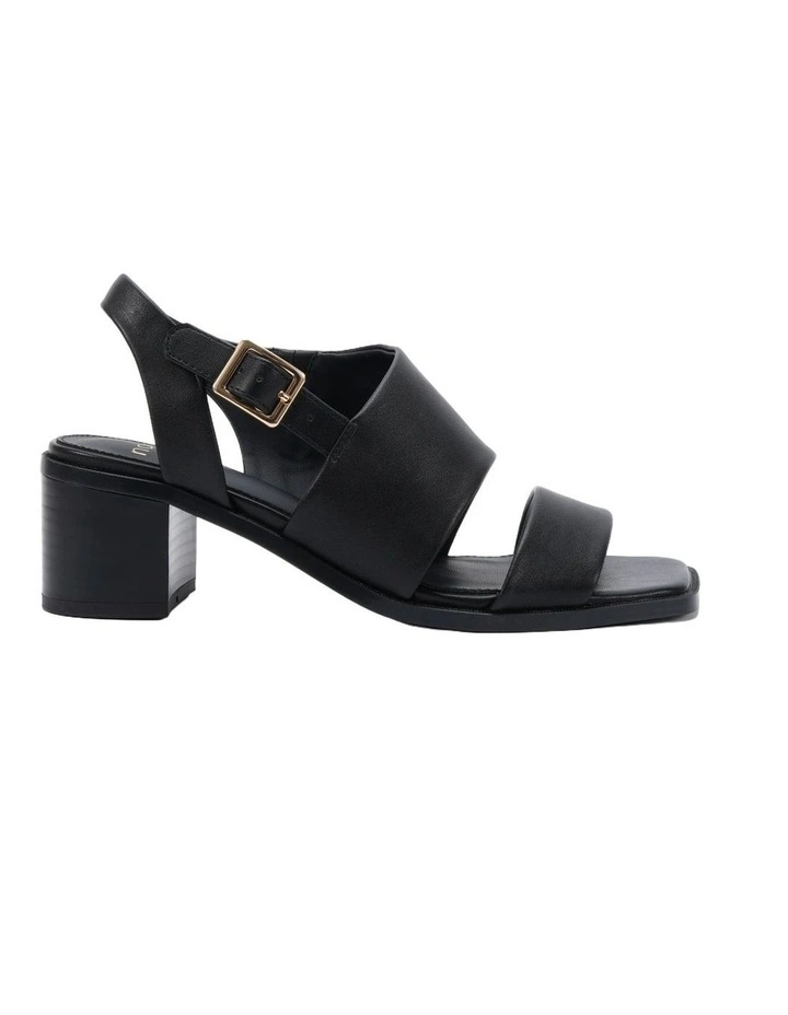 UPPMA - BLACK image 1