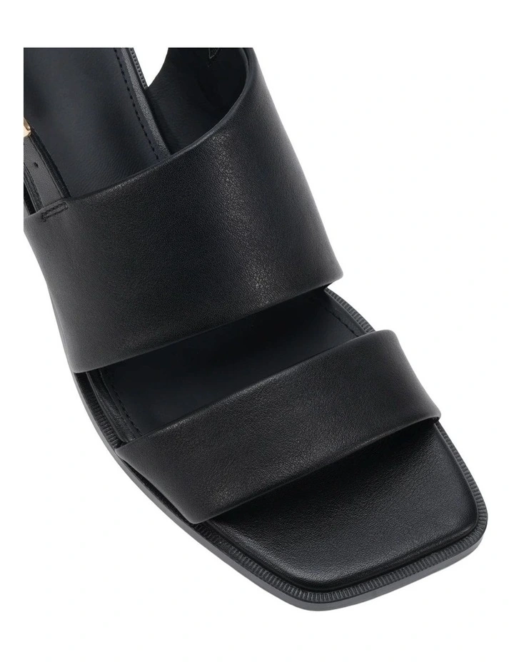 UPPMA - BLACK image 3