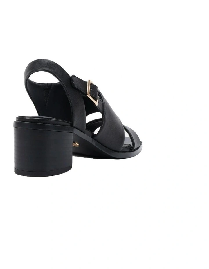 UPPMA - BLACK image 5