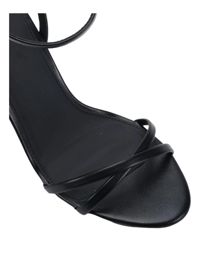 MORAL - BLACK image 3