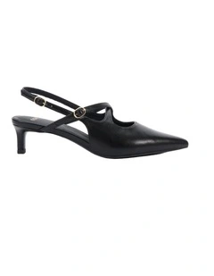 IMPOSING - BLACK