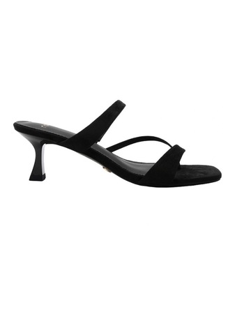 Black Suede colour