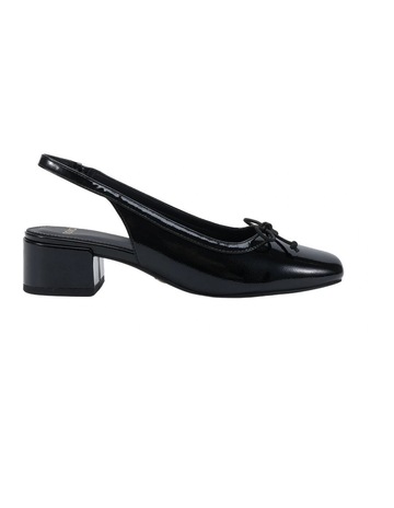 Black Patent colour