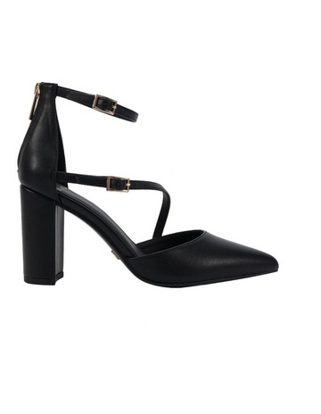 Black Smooth colour