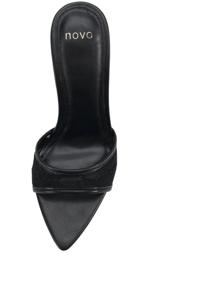 YOLO - BLACK LACE image 4