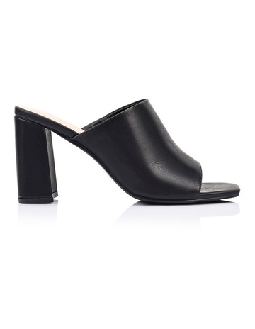 Black colour