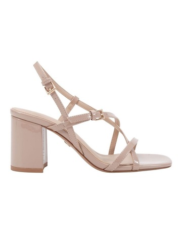 NEUTRAL PATENT colour