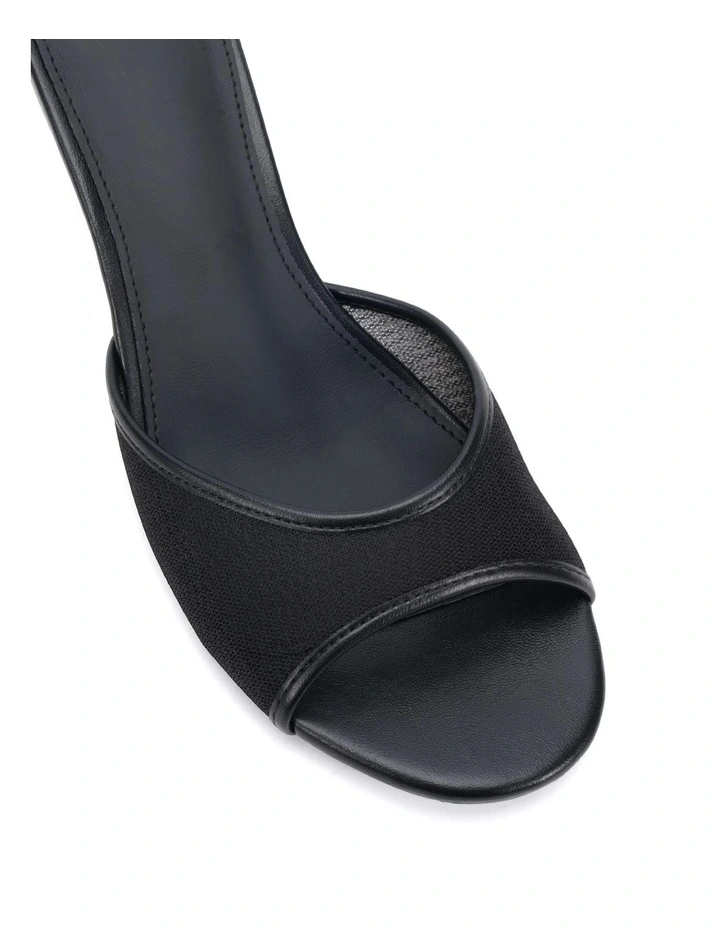 VERIAN - Black Mesh image 4