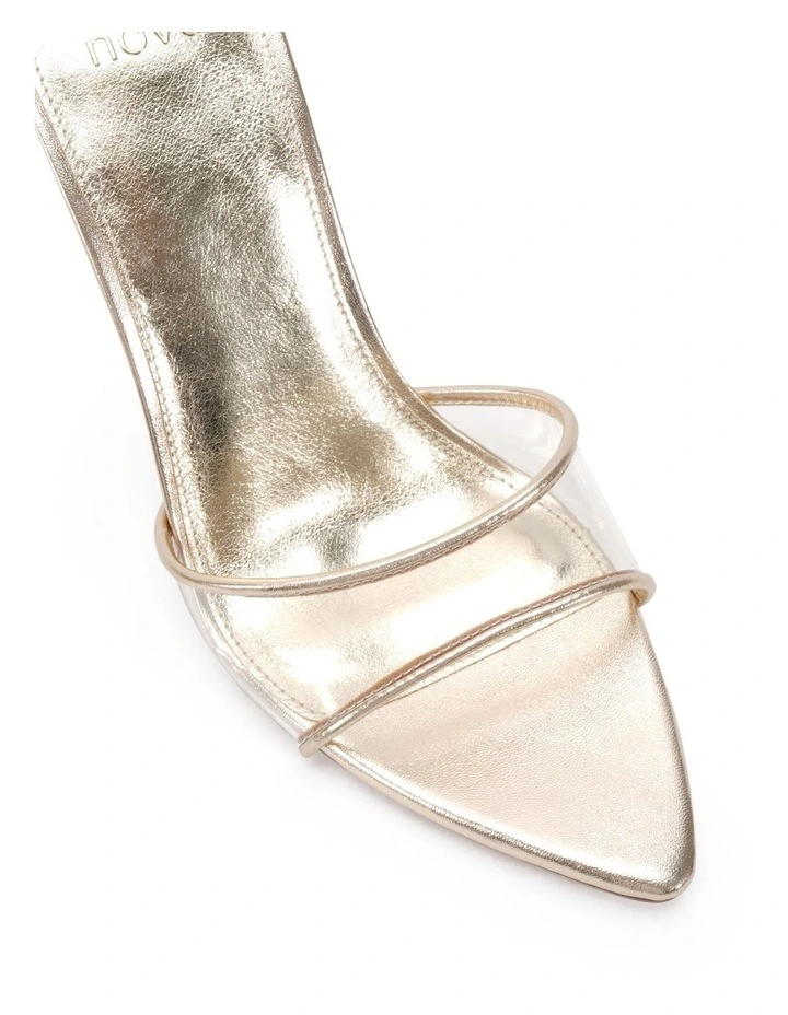 MARGAUX - GOLD image 4
