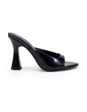 Black Patent colour