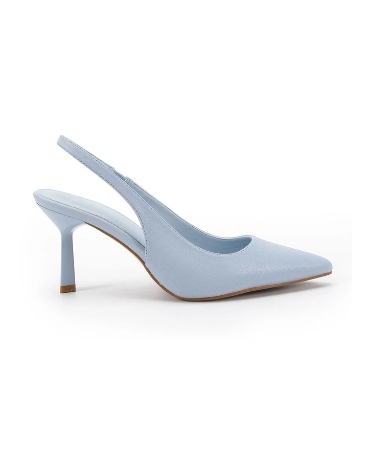 IRAYA - SOFT BLUE image 1