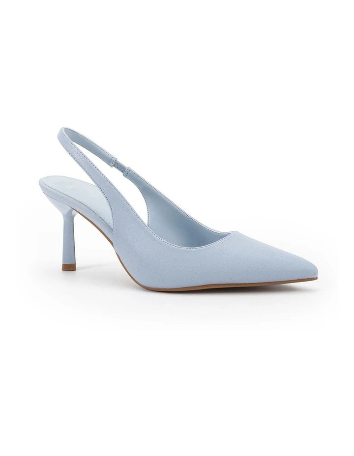 IRAYA - SOFT BLUE image 2