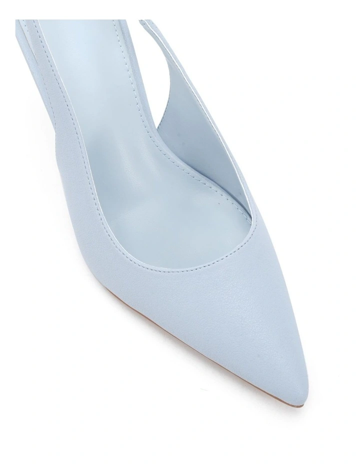 IRAYA - SOFT BLUE image 4