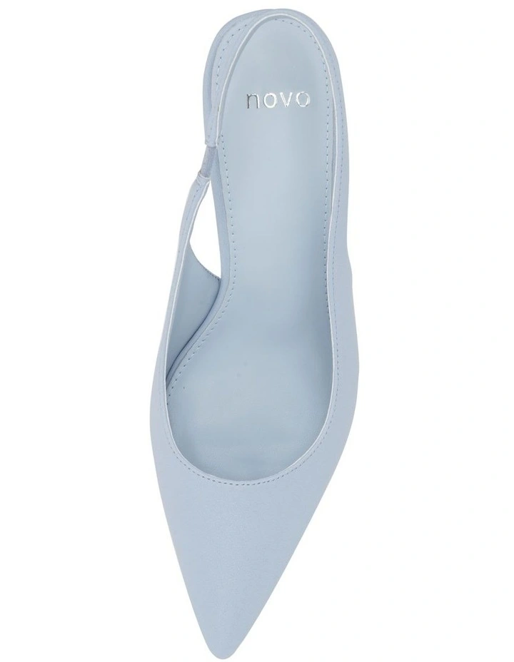 IRAYA - SOFT BLUE image 5
