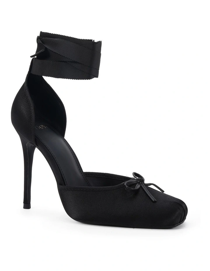 ZAYLIN - BLACK image 2