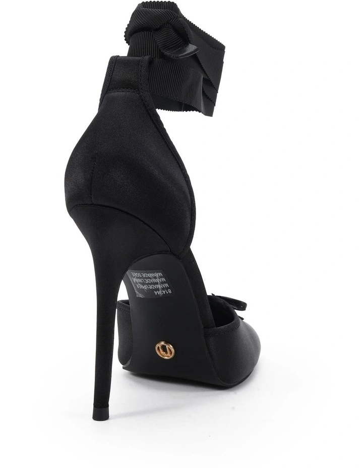 ZAYLIN - BLACK image 3