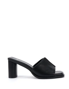 MANDI - BLACK