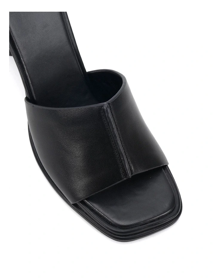MANDI - BLACK image 4