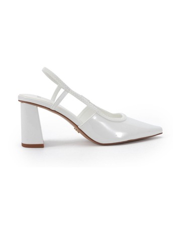 White colour