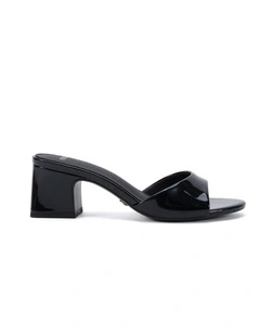 FORZA - Black Patent