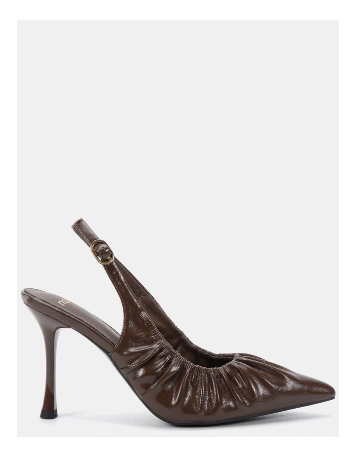 IMPURE - MILK CHOCOLATE CRINKLE image 1