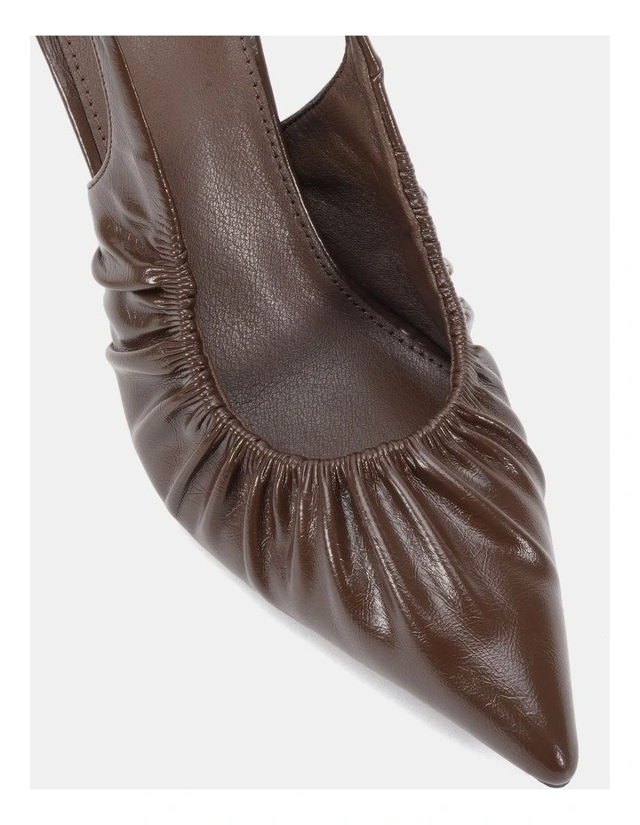 IMPURE - MILK CHOCOLATE CRINKLE image 3