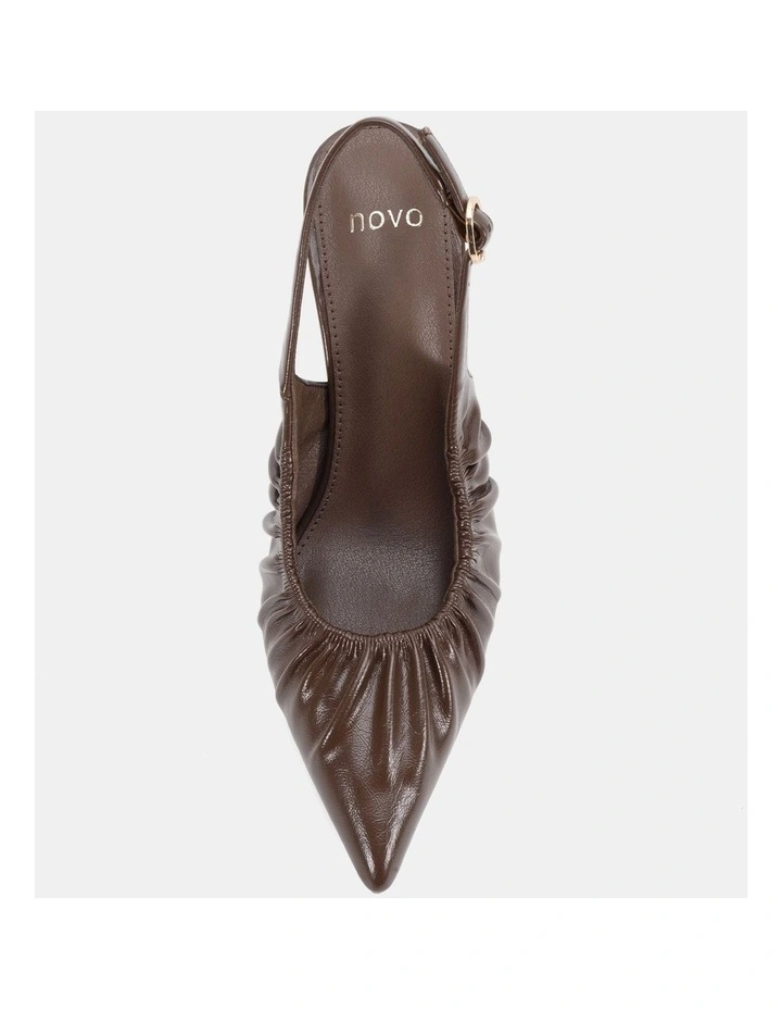 IMPURE - MILK CHOCOLATE CRINKLE image 4
