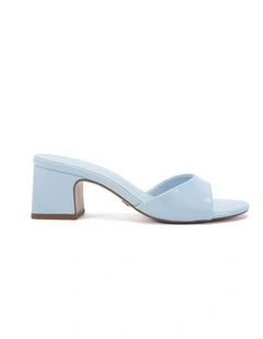FORZA - BLUE PATENT