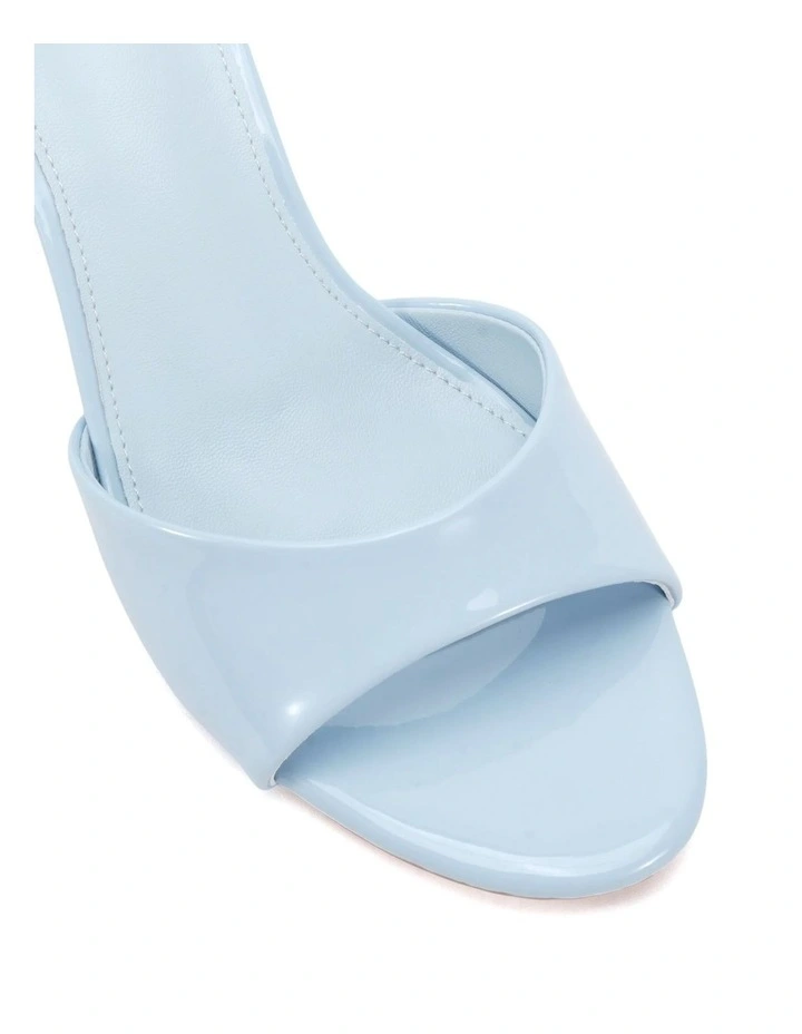 FORZA - BLUE PATENT image 4