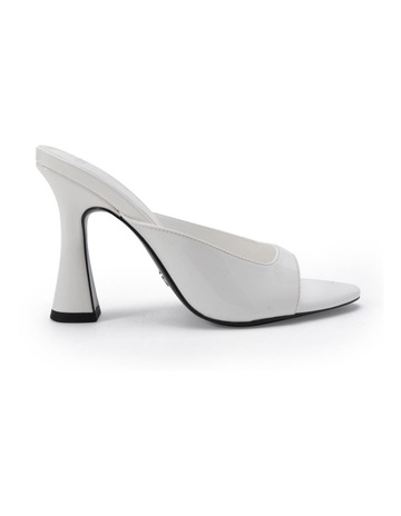 White Patent colour