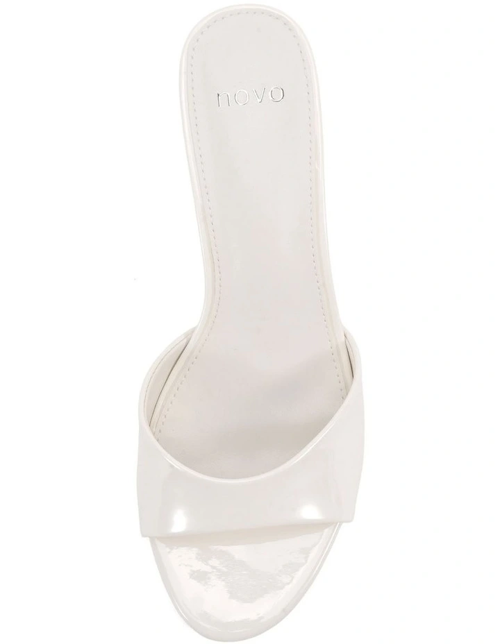 FORZA - MILK PATENT image 5