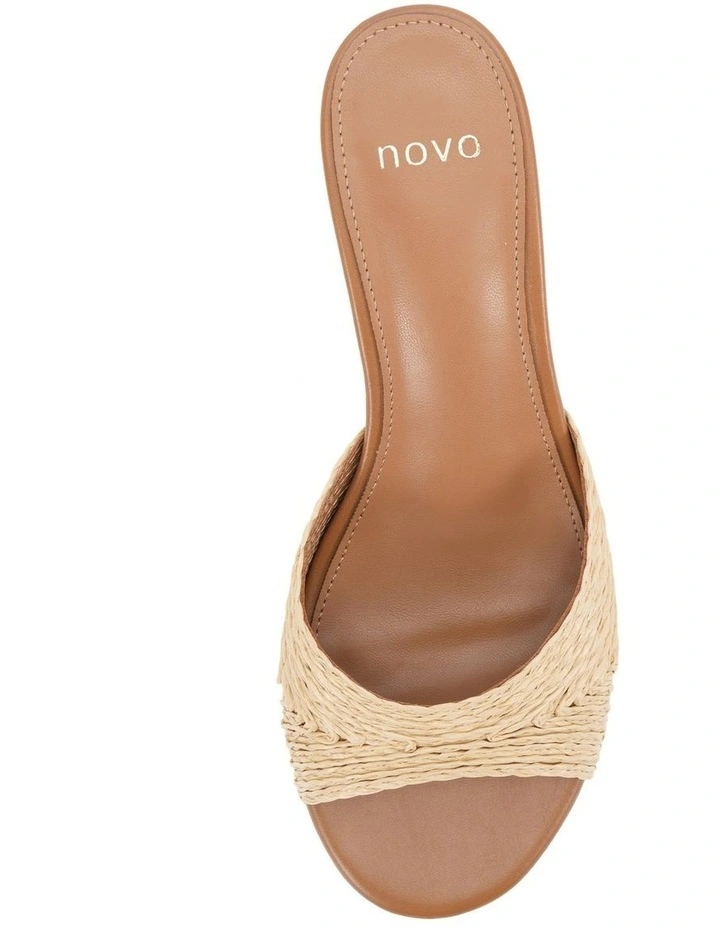 VERIAN - RAFFIA image 5