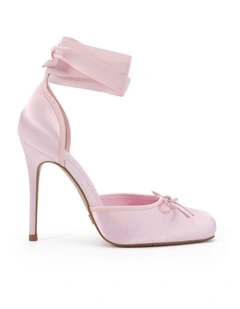 ZAYLIN - BLUSH PINK