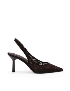IRAYA - ESPRESSO LACE