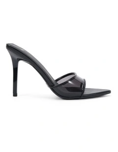 MARGAUX - BLACK