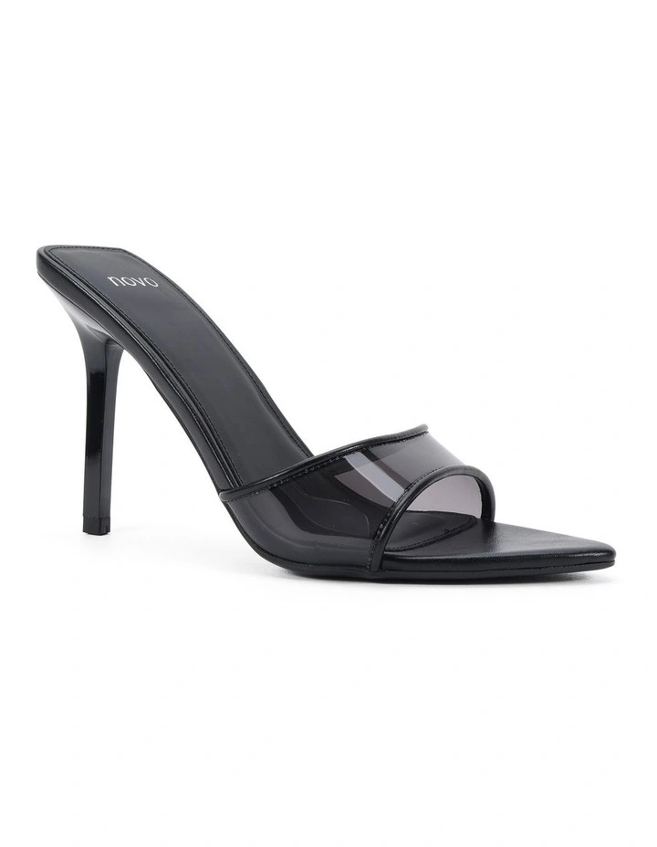 MARGAUX - BLACK image 2