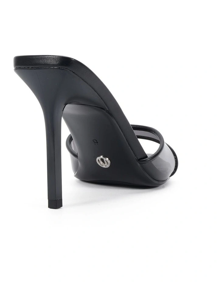 MARGAUX - BLACK image 3